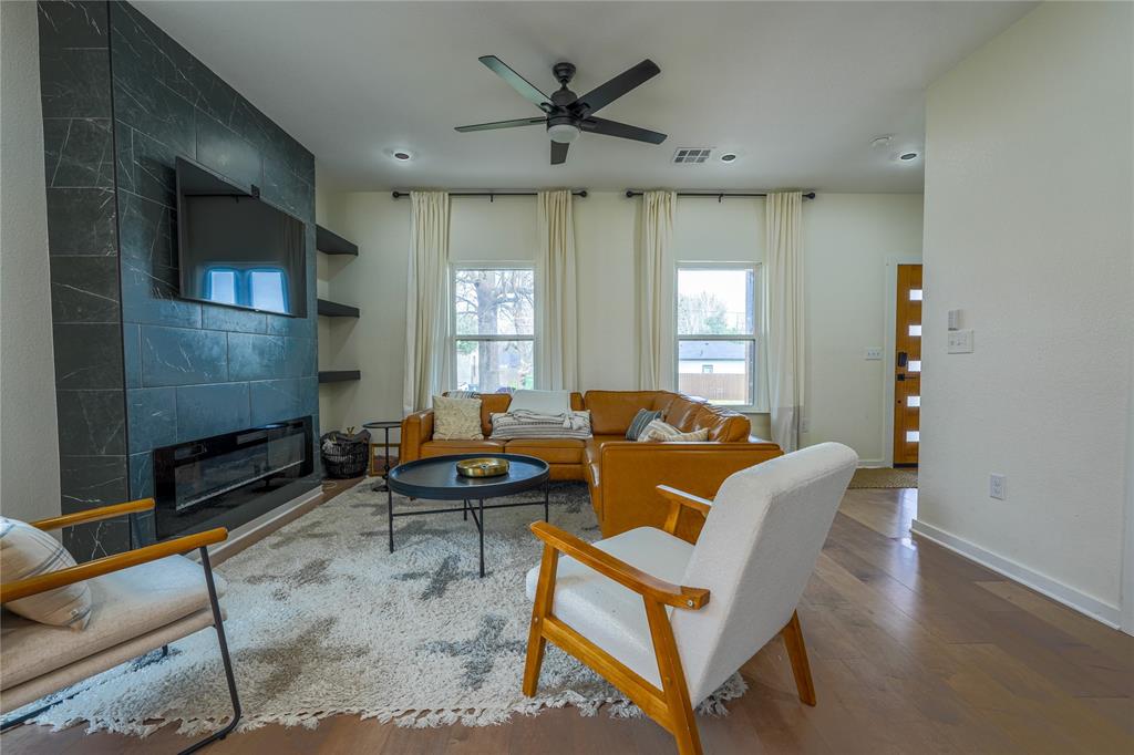 Waco Improvement Co - Residential