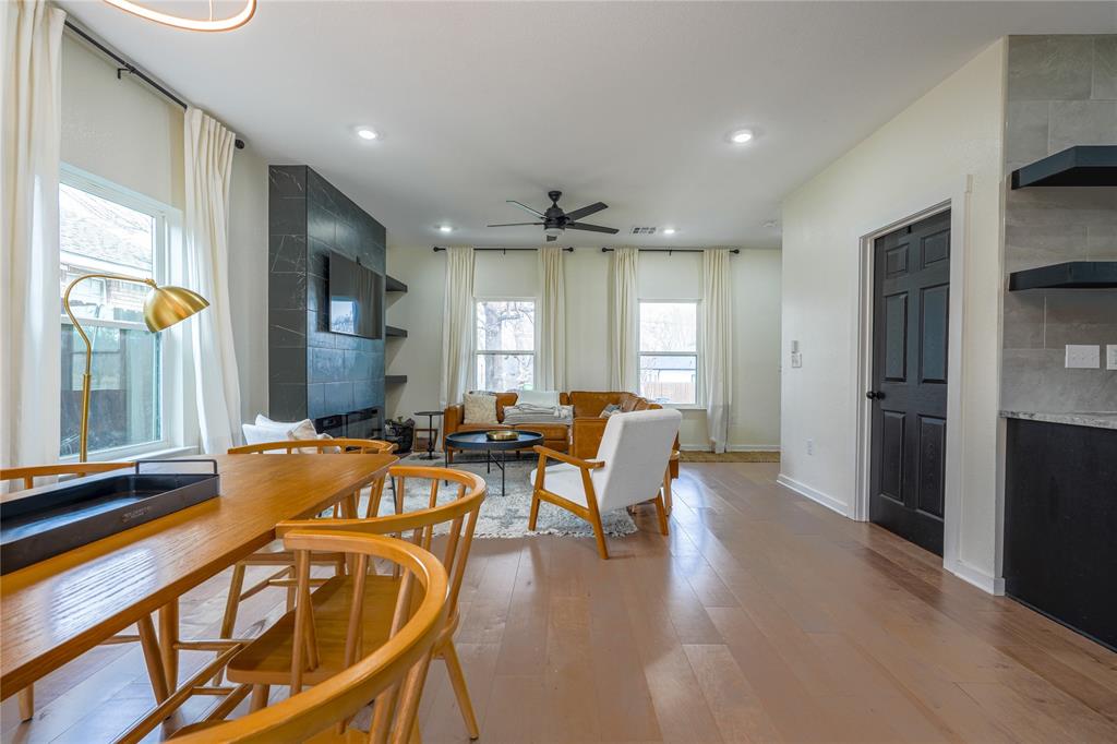 Waco Improvement Co - Residential