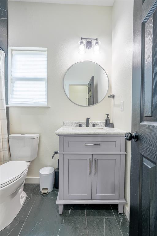 Waco Improvement Co - Residential