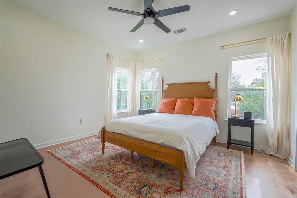 Waco Improvement Co - Residential