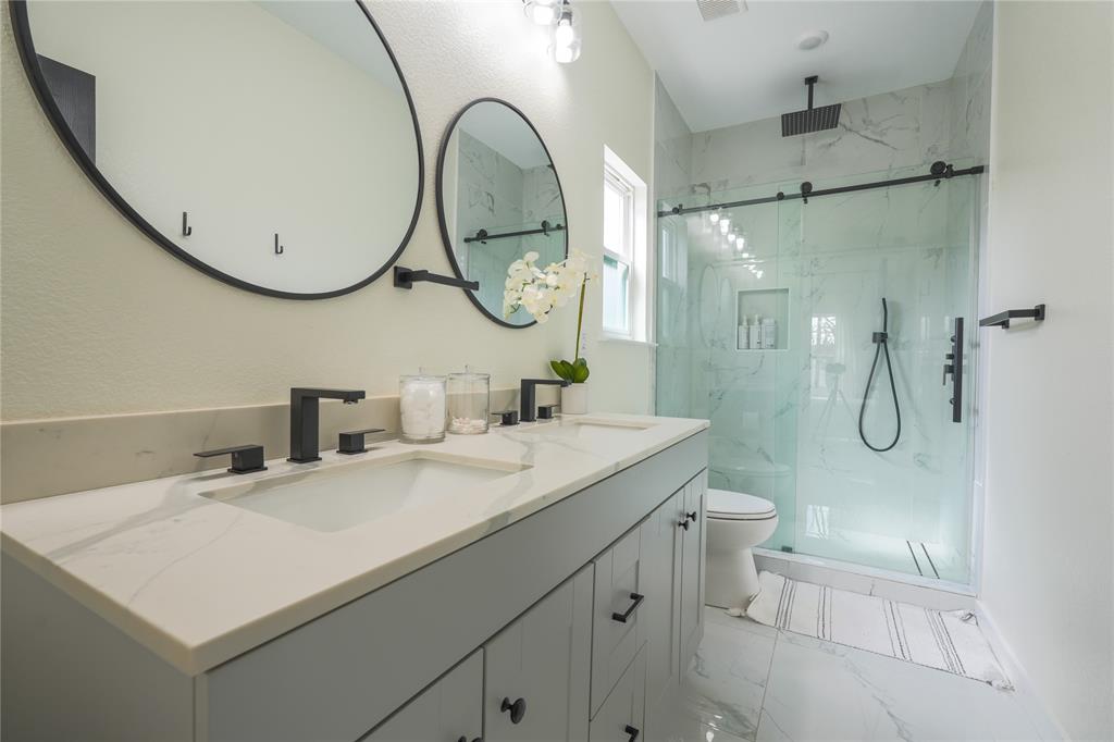 Waco Improvement Co - Residential