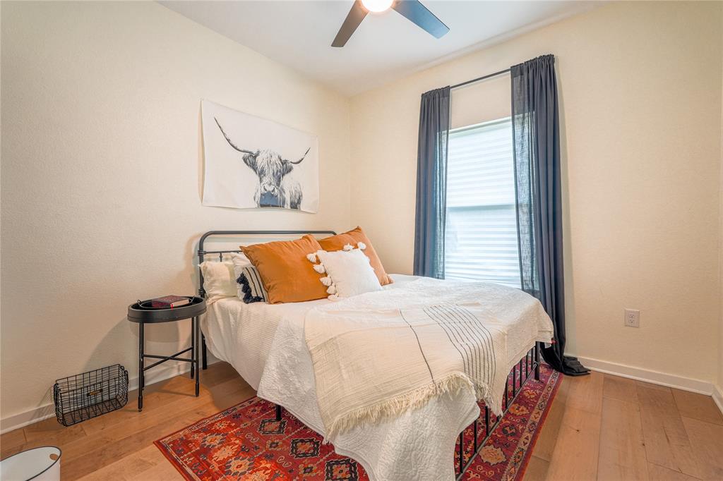 Waco Improvement Co - Residential