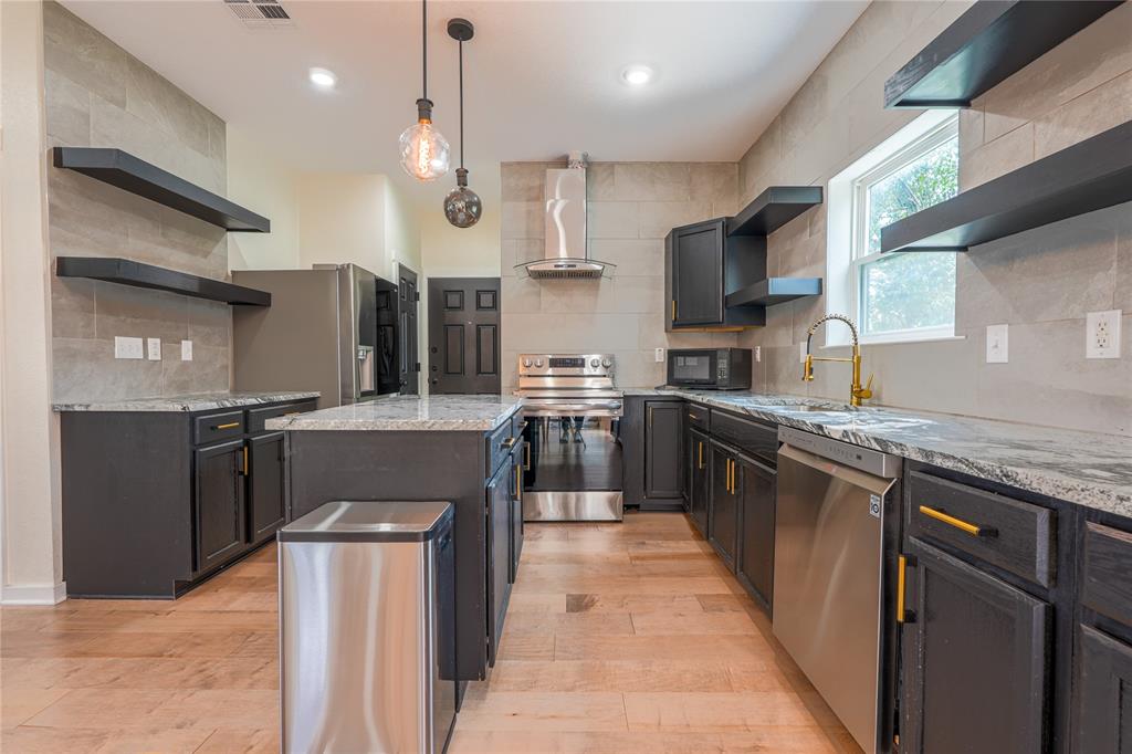 Waco Improvement Co - Residential