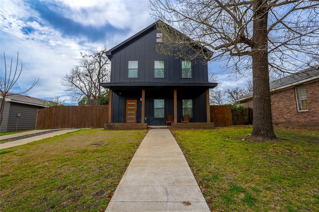 Waco Improvement Co - Residential