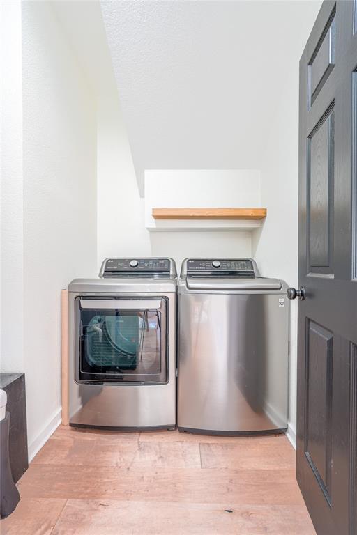 Waco Improvement Co - Residential