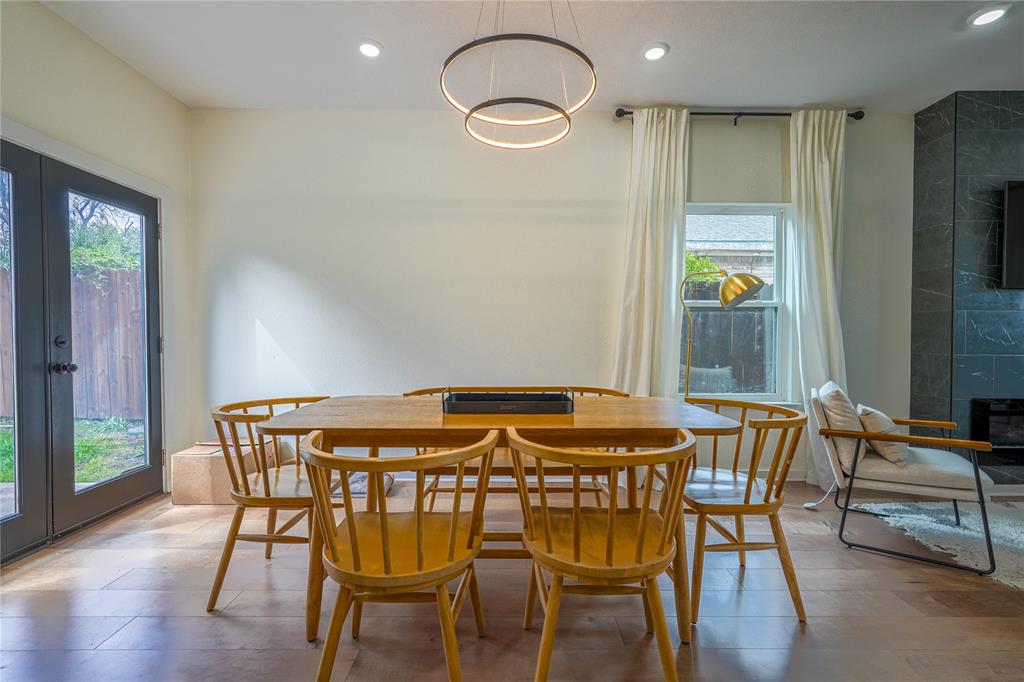 Waco Improvement Co - Residential