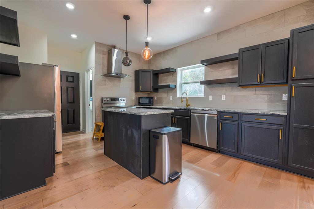 Waco Improvement Co - Residential