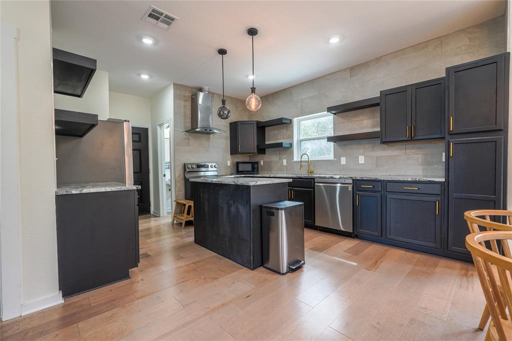 Waco Improvement Co - Residential