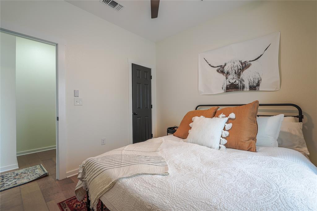 Waco Improvement Co - Residential