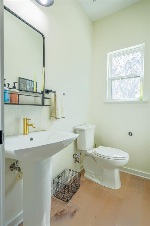 Waco Improvement Co - Residential