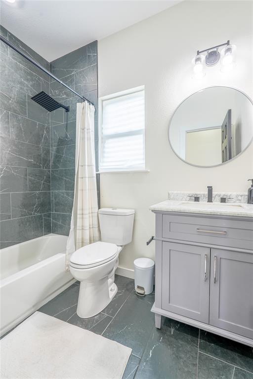 Waco Improvement Co - Residential