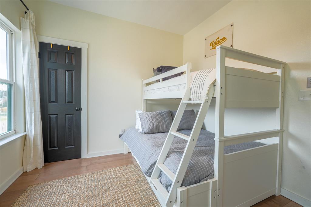 Waco Improvement Co - Residential