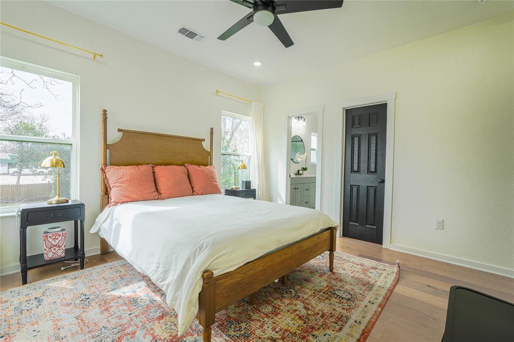 Waco Improvement Co - Residential