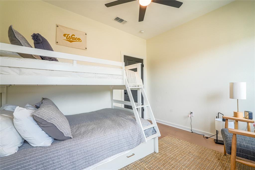 Waco Improvement Co - Residential