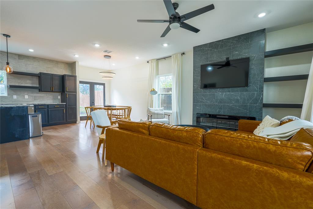 Waco Improvement Co - Residential