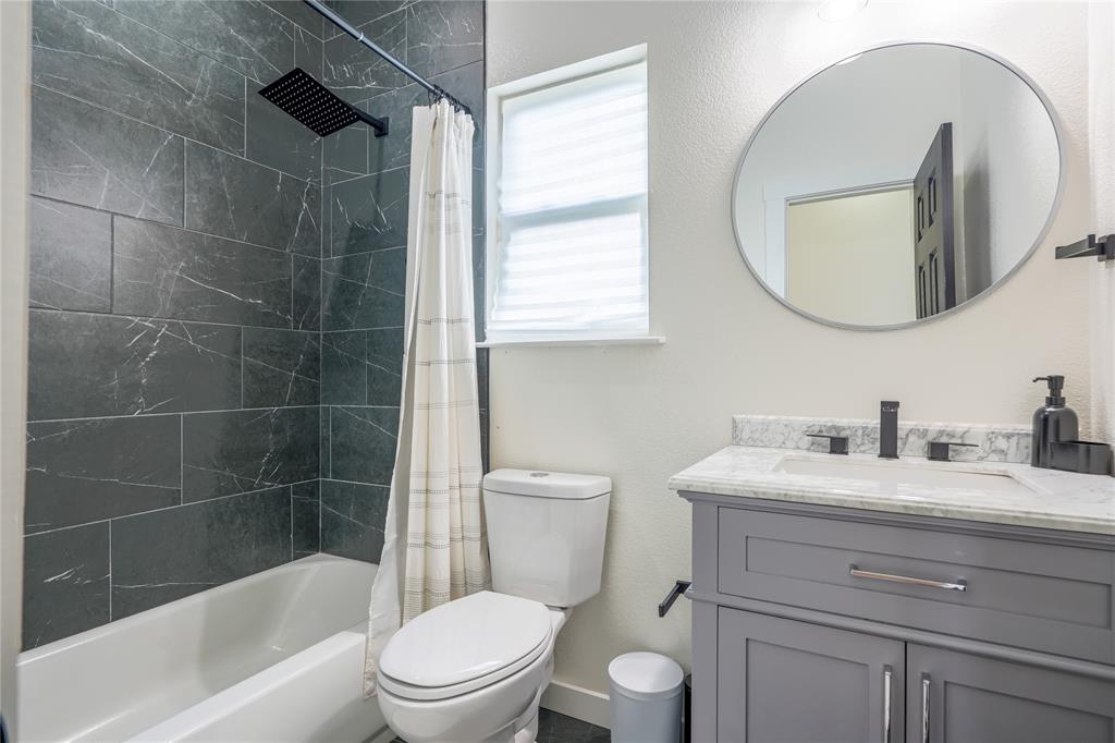 Waco Improvement Co - Residential