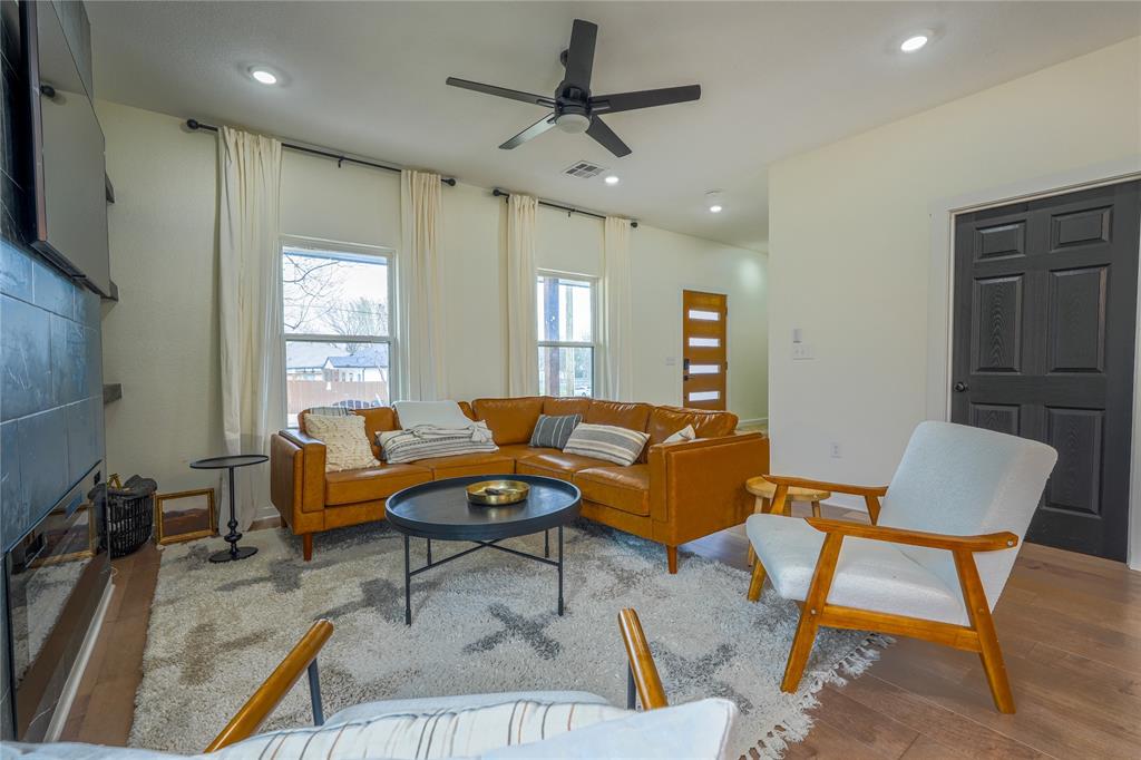 Waco Improvement Co - Residential