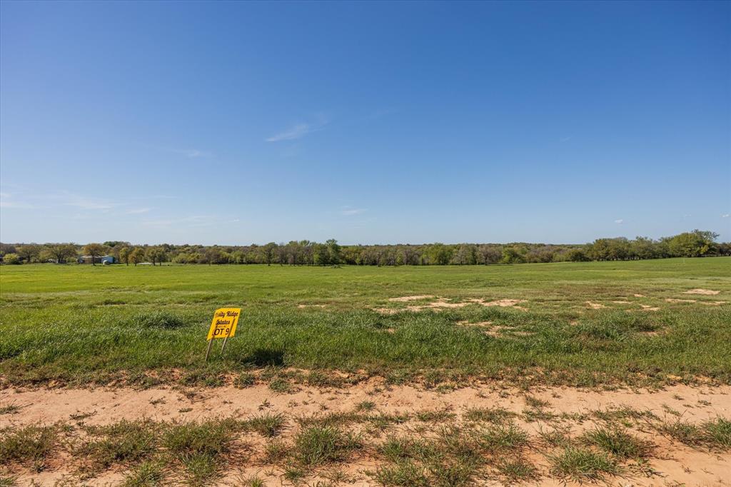 Trinity Rdg Estates - Land