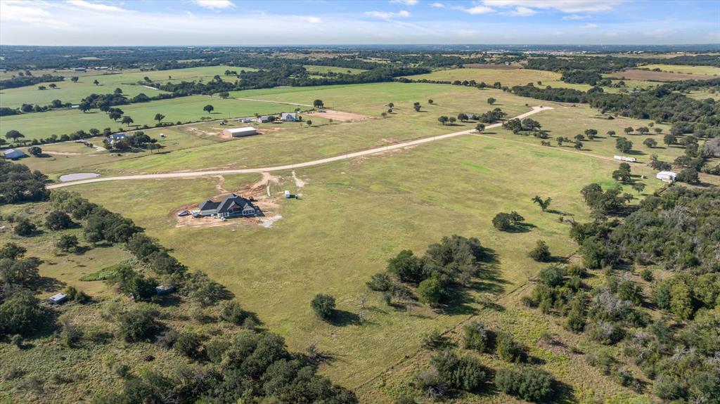 Trinity Rdg Estates - Land