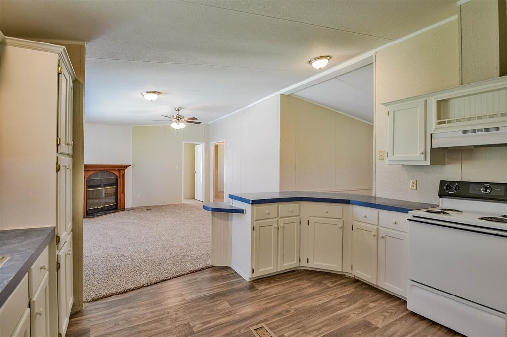 Sky Harbour Sec 9 - Residential