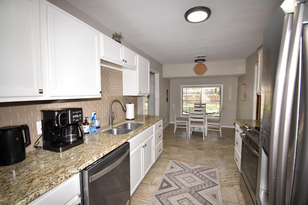 Stanburn - Residential