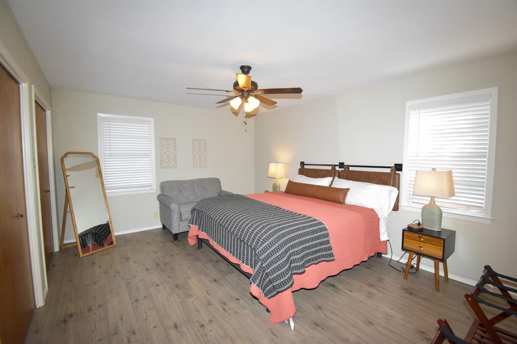 Stanburn - Residential