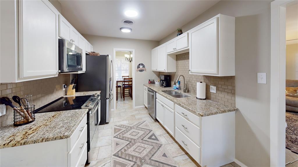 Stanburn - Residential