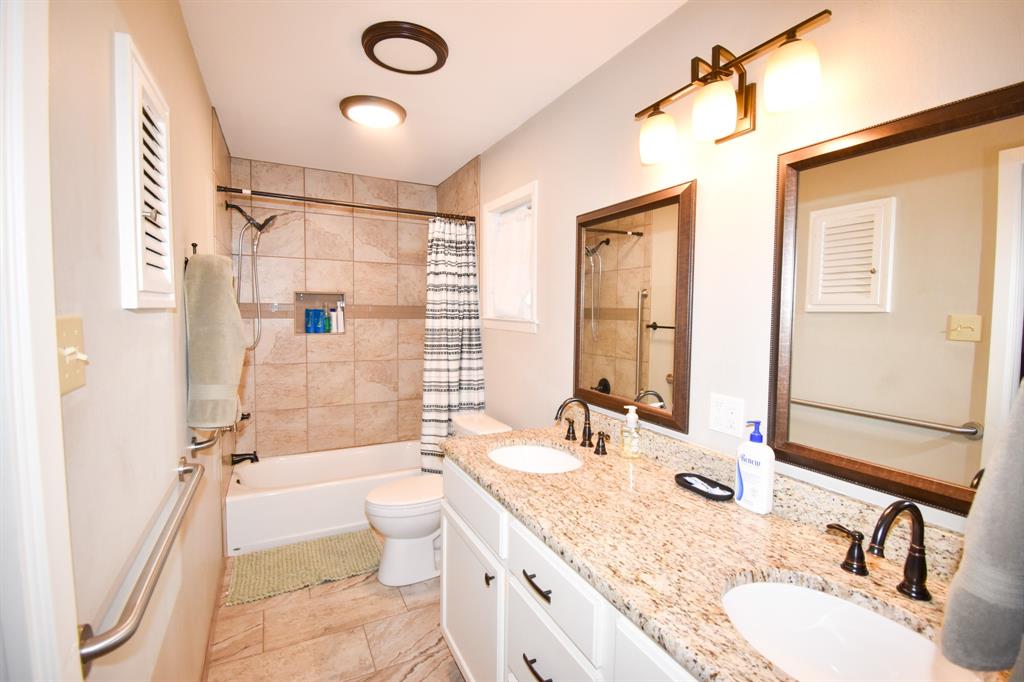 Stanburn - Residential