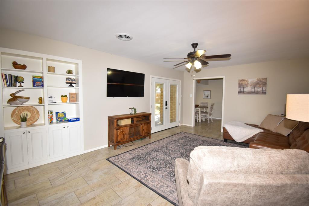 Stanburn - Residential