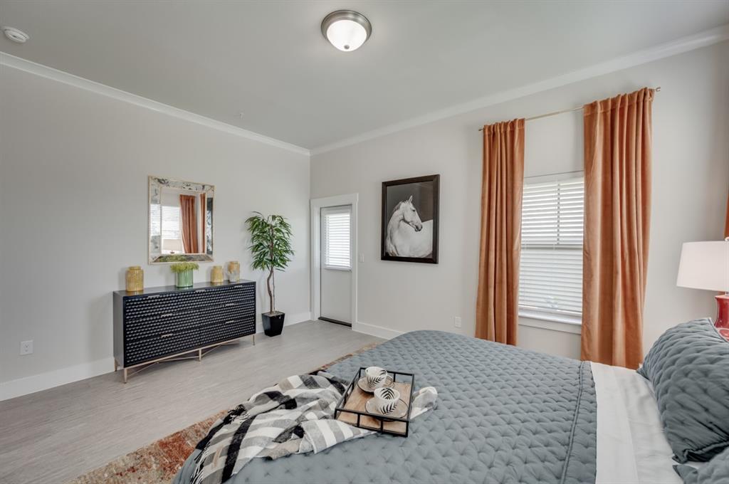 Mansions Prosper - Residential Lease