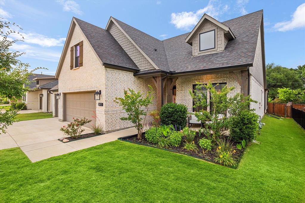 2873 Sandstone Drive