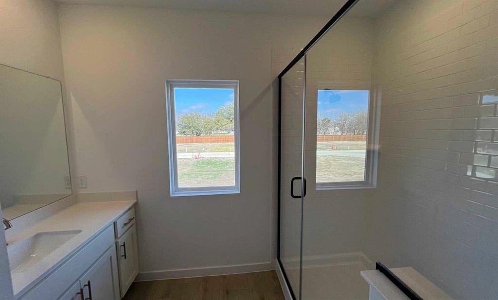 Sereno Oaks at Buckner Terrace - Residential