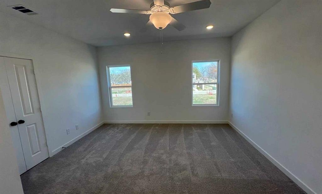 Sereno Oaks at Buckner Terrace - Residential