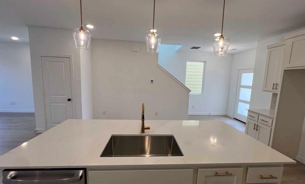 Sereno Oaks at Buckner Terrace - Residential