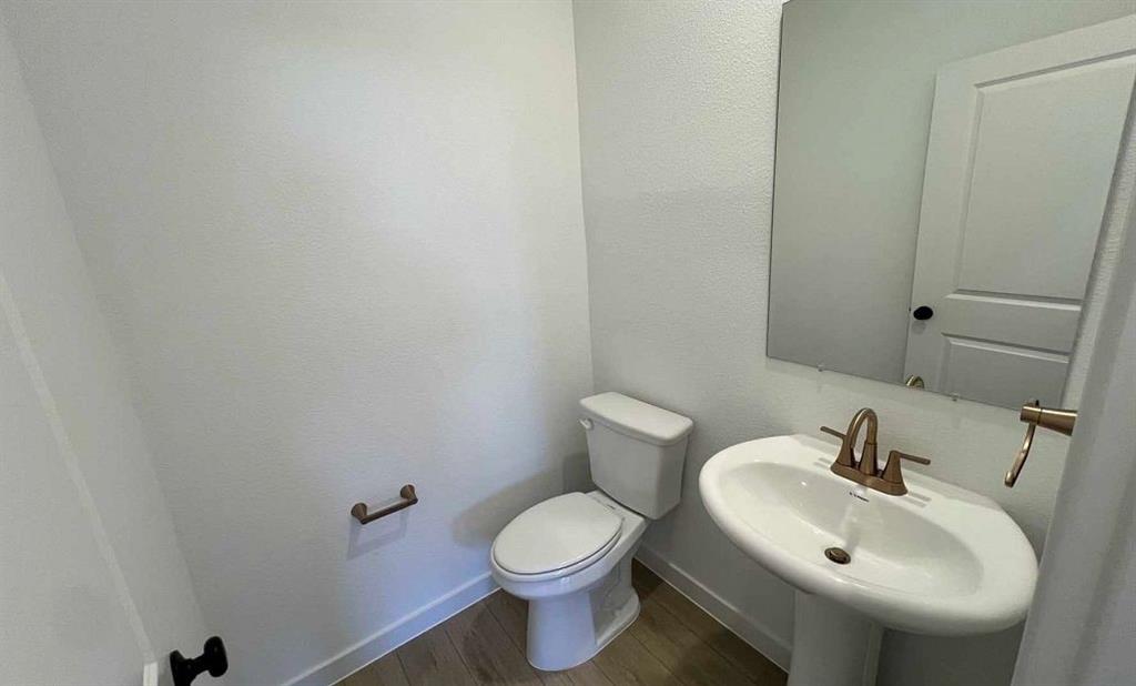 Sereno Oaks at Buckner Terrace - Residential