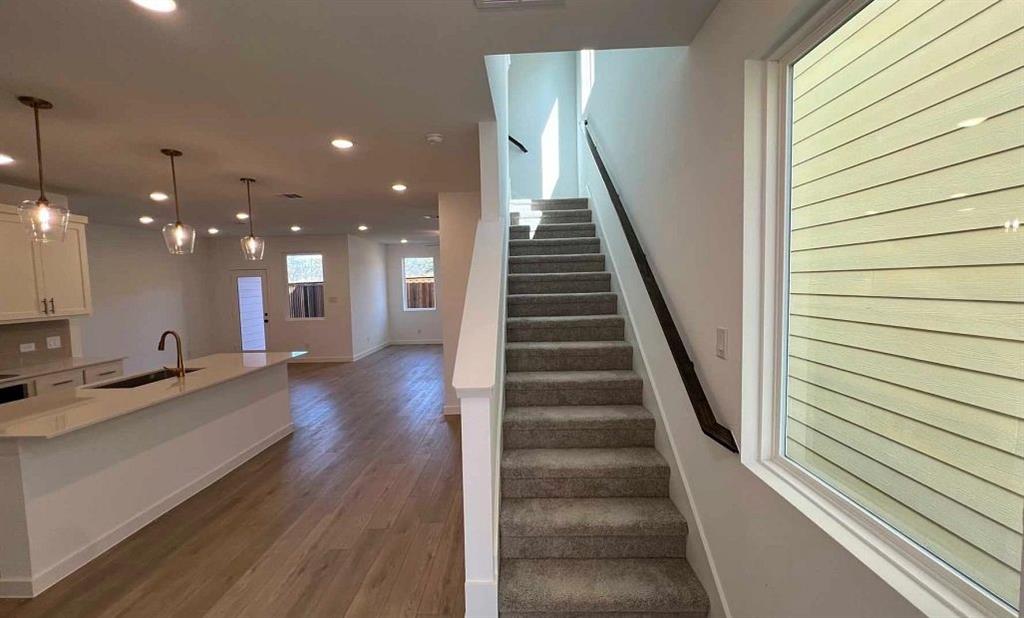 Sereno Oaks at Buckner Terrace - Residential