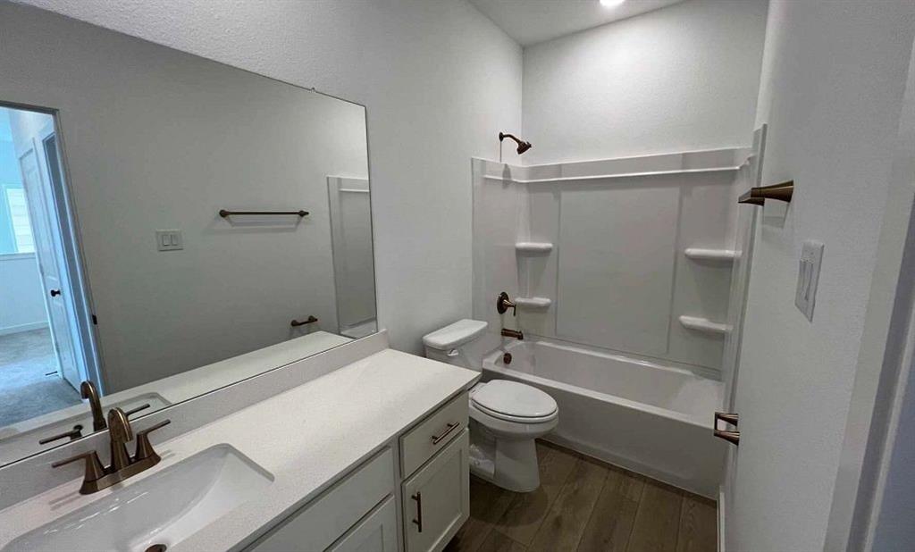 Sereno Oaks at Buckner Terrace - Residential