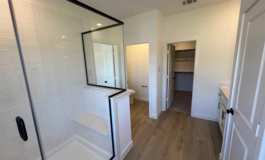 Sereno Oaks at Buckner Terrace - Residential