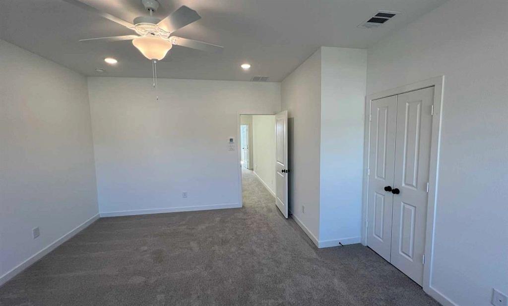 Sereno Oaks at Buckner Terrace - Residential