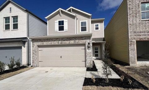 6907 Mission Tejas Drive Dallas TX 75228