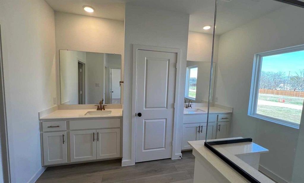 Sereno Oaks at Buckner Terrace - Residential