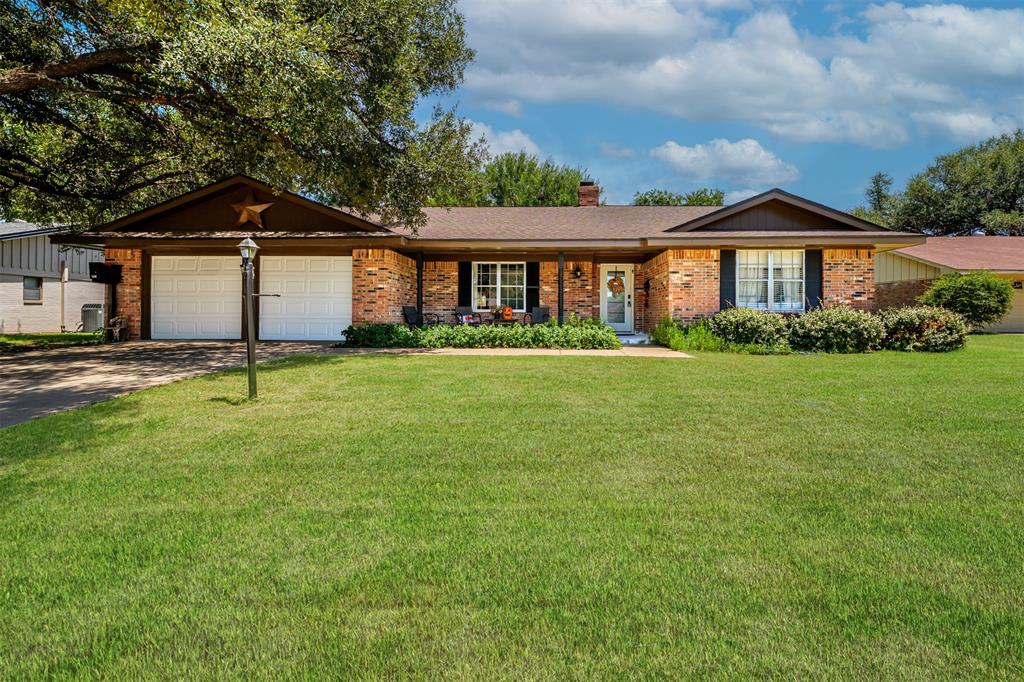 5013 South Drive