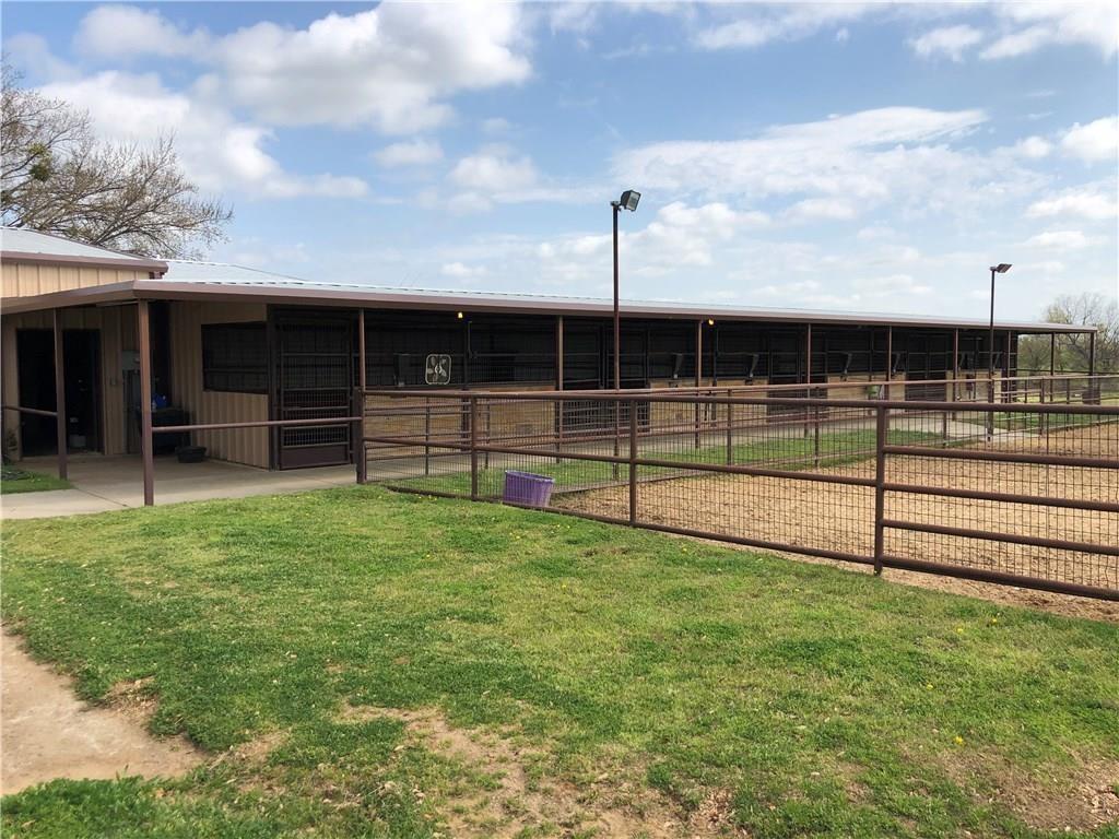 1019 & 1000 SpringHill Road