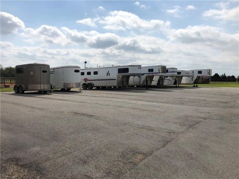 Tiny photo for 1019 & 1000 SpringHill Road, Aubrey, TX 76227 (MLS # 20950259)