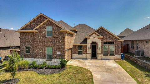 15113 Gladstone Drive Aledo TX 76008