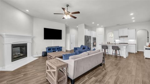 15113 Gladstone Drive Aledo TX 76008