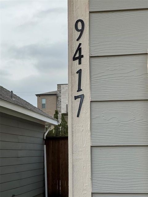 Photo of 9417 TIMBER WAGON Drive, McKinney, TX 75072 (MLS # 21239048)