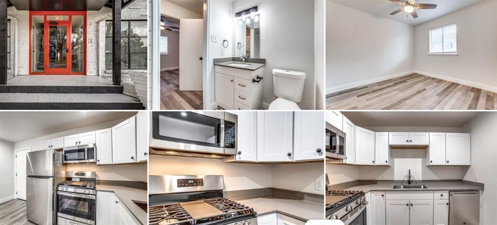 Bowser & Lemmons Oak Lawn - Residential Lease