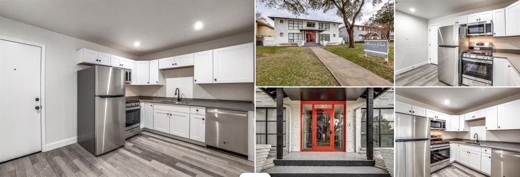 Bowser & Lemmons Oak Lawn - Residential Lease