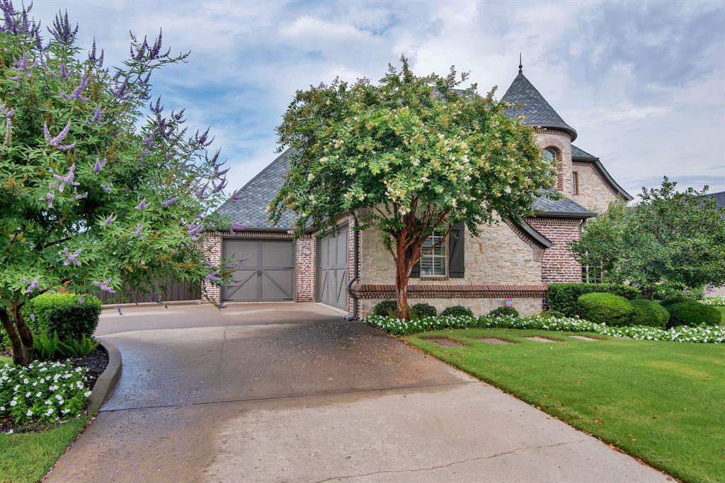 2921 Sedalia Trail